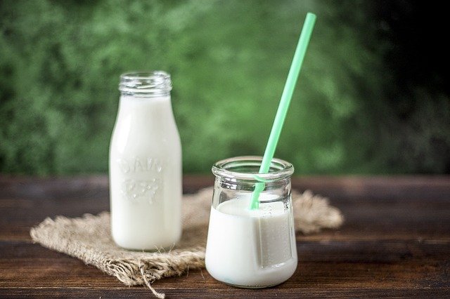 kefir-receta