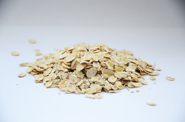 harina-de-avena